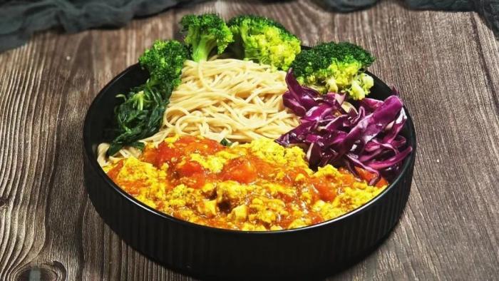 薑黃料理 薑黃料理