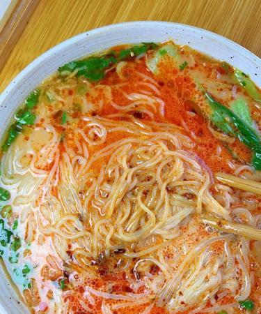 米粉料理 米粉料理