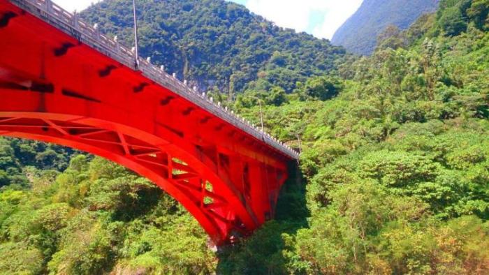 太魯閣國家公園