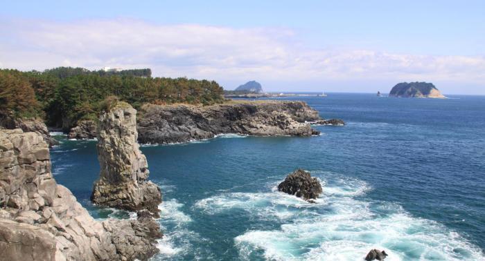 濟州島旅遊 濟州島旅遊