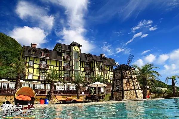 嘉義市民宿 嘉義市民宿