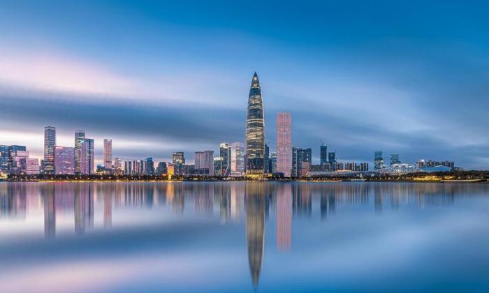 深圳旅遊 深圳旅遊