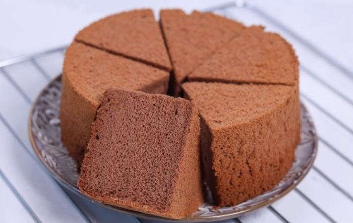 朱古力蛋糕簡易食譜:新手快速上手 朱古力蛋糕簡易食譜:新手快速上手