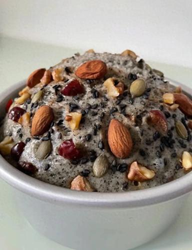 芝麻粉怎麼吃 芝麻粉怎麼吃