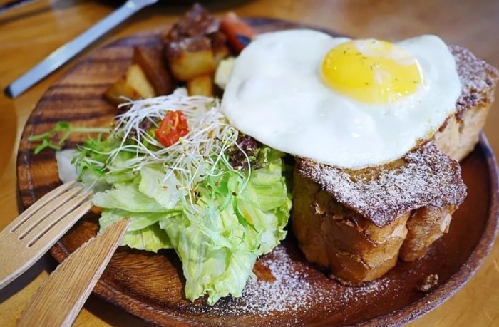 板橋必吃蛋糕店TOP5推薦清單 板橋必吃蛋糕店TOP5推薦清單