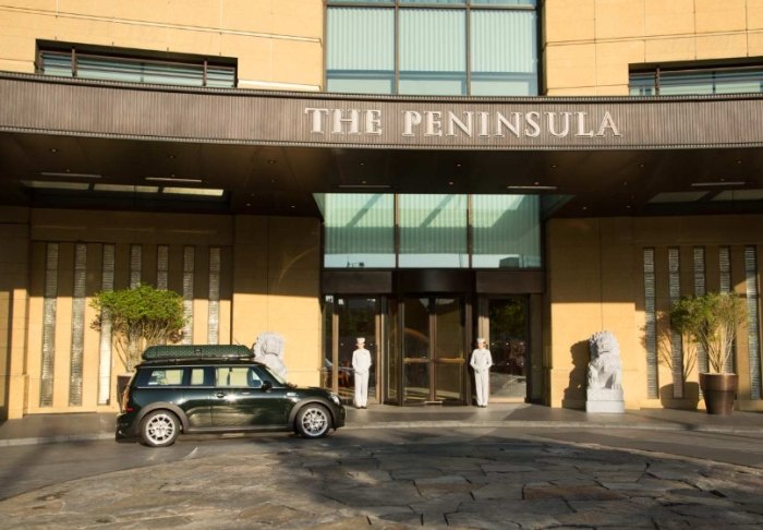 好評東京住宿推薦 好評東京住宿推薦