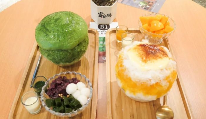 竹北TOP5蛋糕店推薦清單 竹北TOP5蛋糕店推薦清單