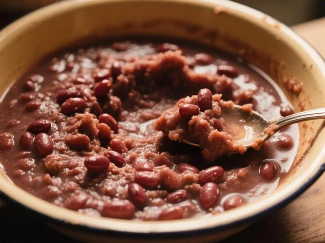 豆包料理 豆包料理