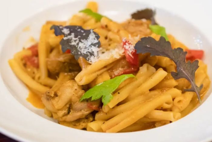 嘉義隱藏版美食餐廳