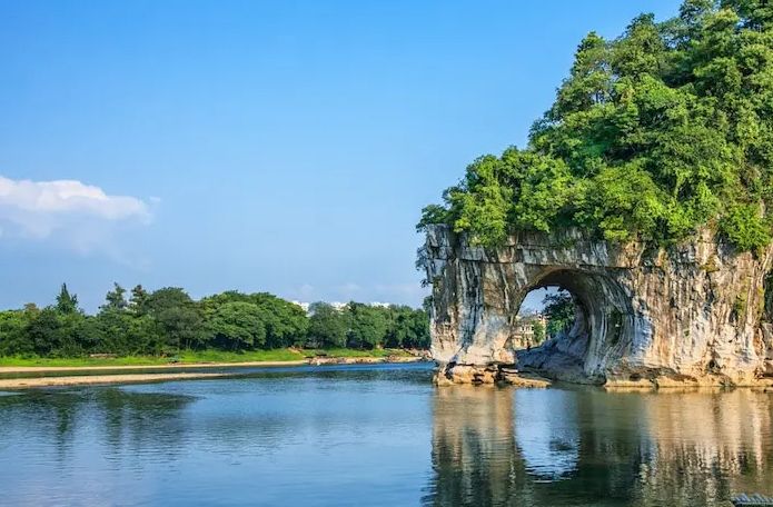 桂林幾月去最好? 桂林幾月去最好?