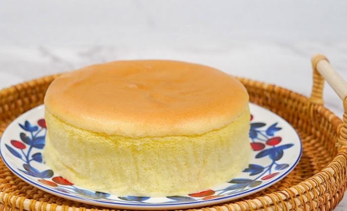 草屯蛋糕製作方法：簡單DIY教學步驟