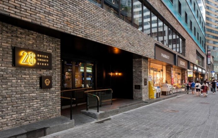 明洞酒店推薦 明洞酒店推薦