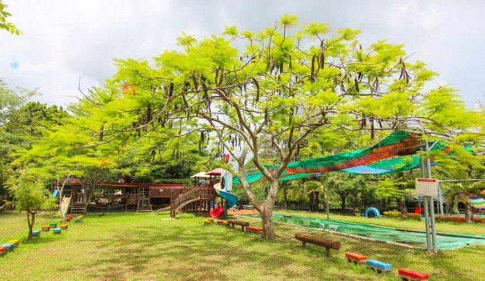 台南鴨莊休閒農場住宿推薦 台南鴨莊休閒農場住宿推薦