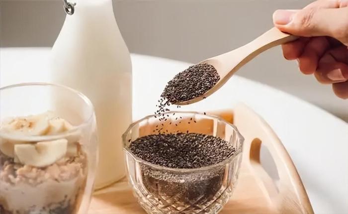 奇亞籽怎麼吃 奇亞籽怎麼吃